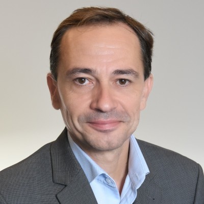 Fabrice Meunier, Directeur Administratif et financier - Keys Reim